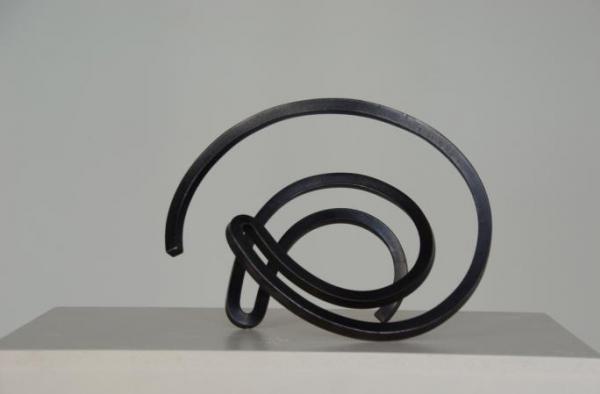 Escultura "Caverna III"