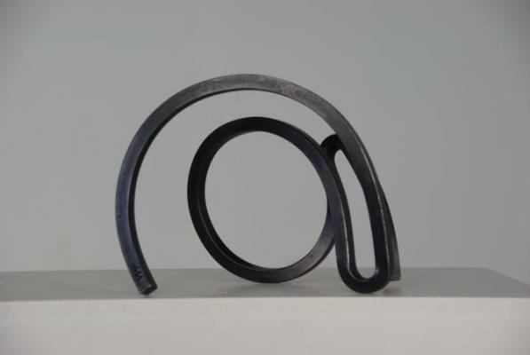 Escultura "Caverna II"